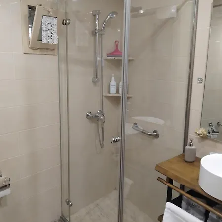 El Portalet De Rialla Apartment *