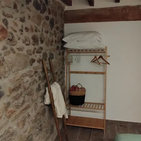 Apartment El Portalet De Rialla *