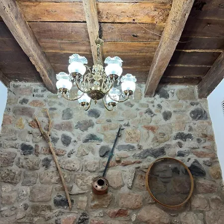 Appartamento El Portalet De Rialla *