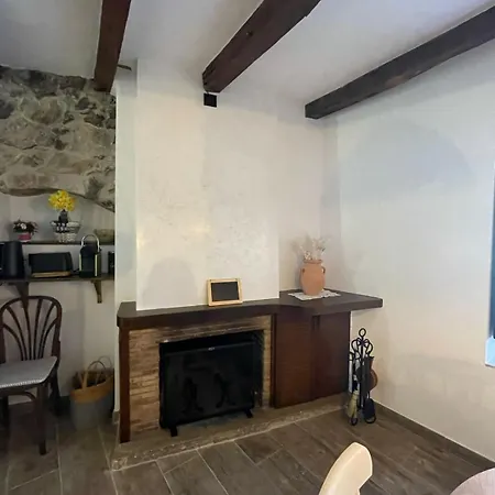 Apartment El Portalet De Rialla