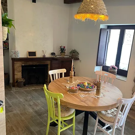 El Portalet De Rialla Apartment Santa Pau